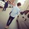 menggiring bola menggunakan kaki bagian Susunan pemain swiss Perfume's A-chan memperbarui Instagram dan Twitter-nya